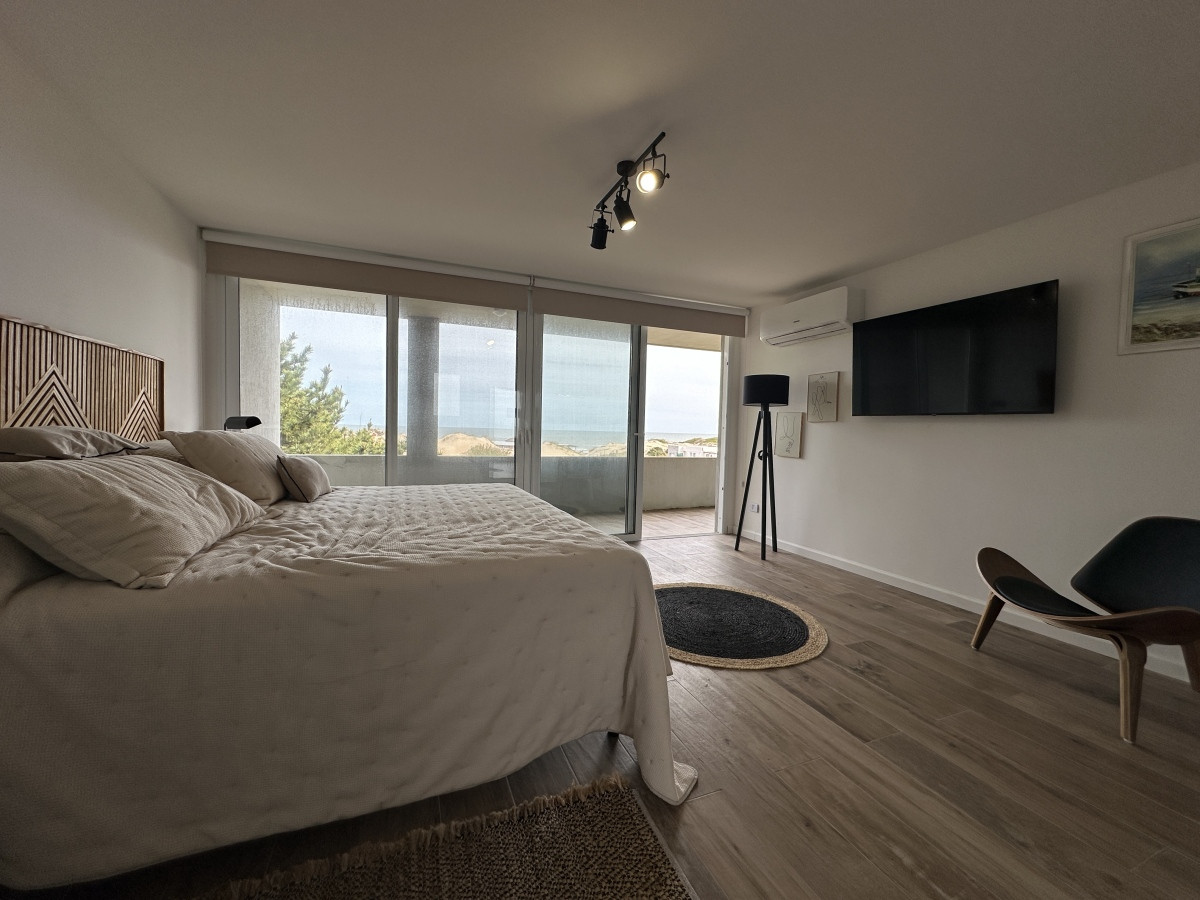 Casa ID.4991 - Casa en Tio Tom - Punta Ballena