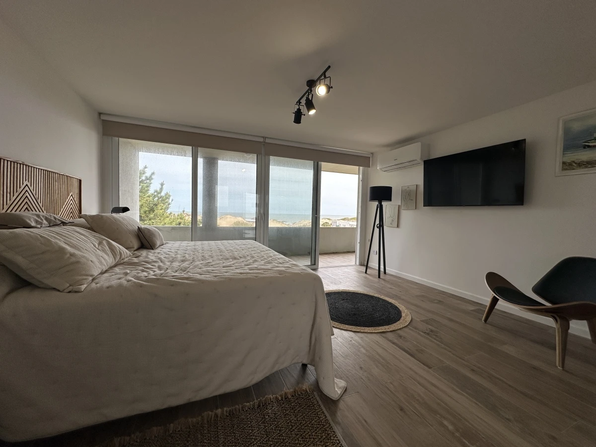 Casa ID.4991 - Casa en Tio Tom - Punta Ballena
