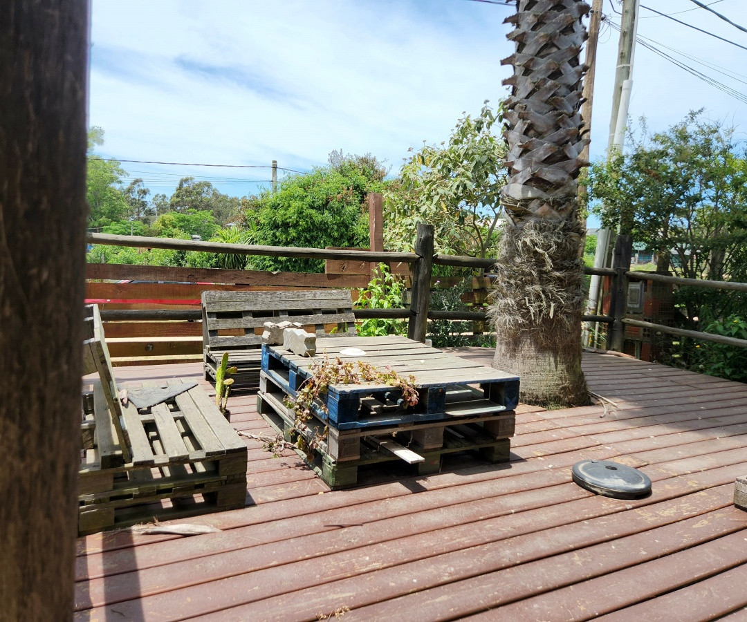 Casa ID.5991 - Casa en Manantiales, La Bota