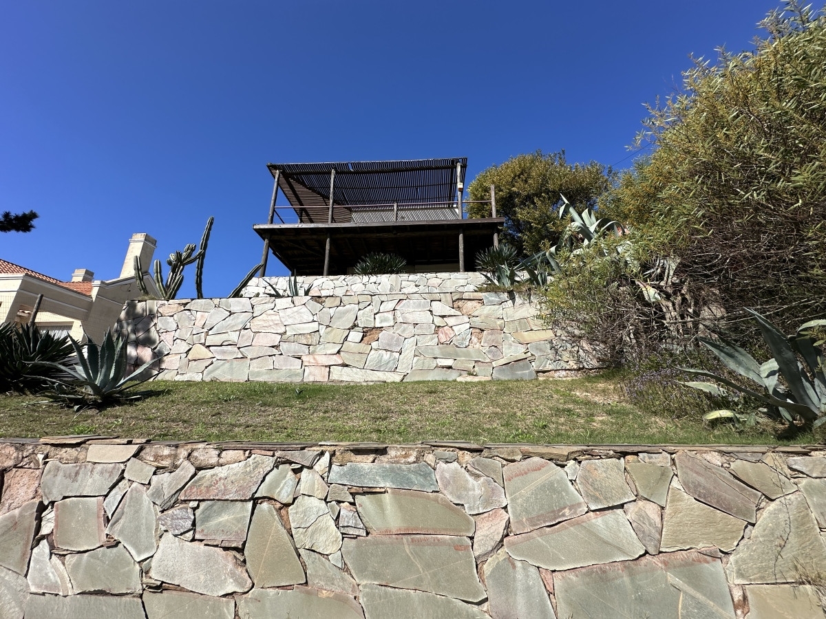 Casa ID.730 - Venta casa zona Tío Tom Punta Ballena 