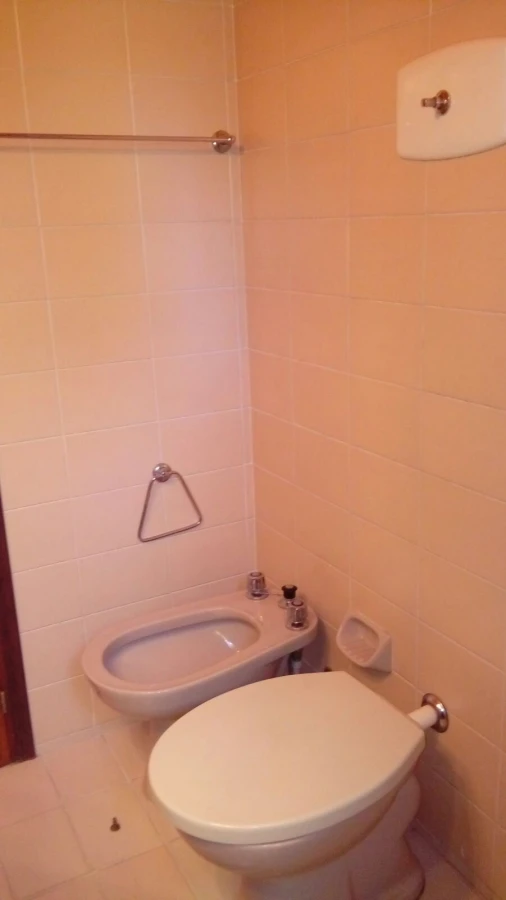 Casa ID.151 - Casa alquiler anual, Punta Ballena