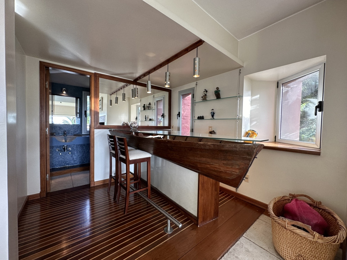Casa ID.6420 - Venta excelente casa en Punta Ballena 