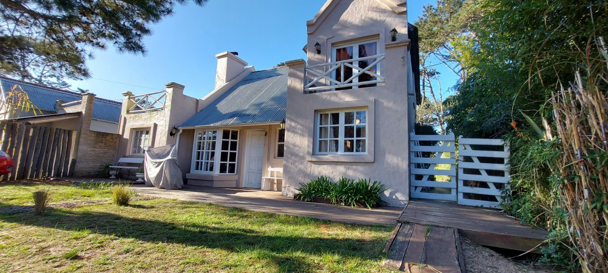 Casa ID.5893 - Venta Casa en Montoya 
