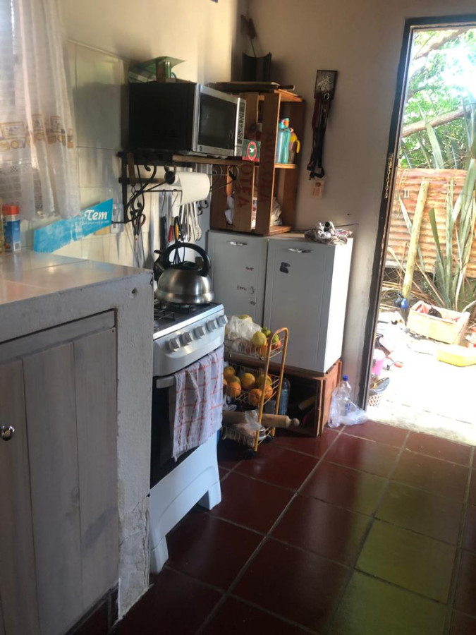 Casa ID.5991 - Casa en Manantiales, La Bota