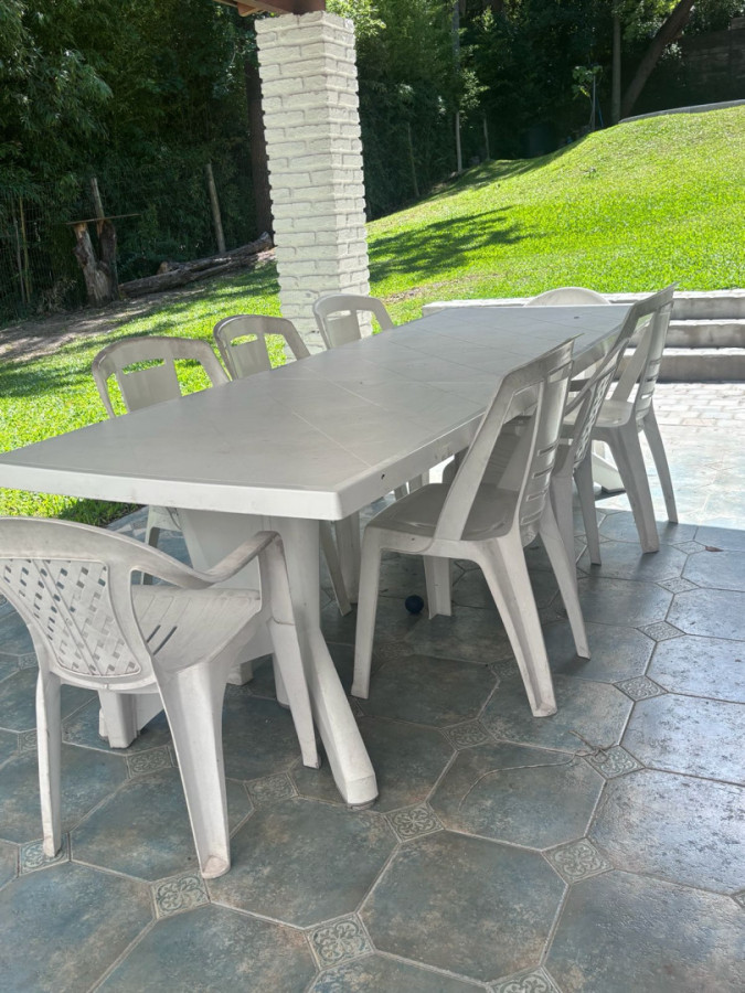 Casa ID.4838 - Casa en venta zona Rinconada, Punta ballena