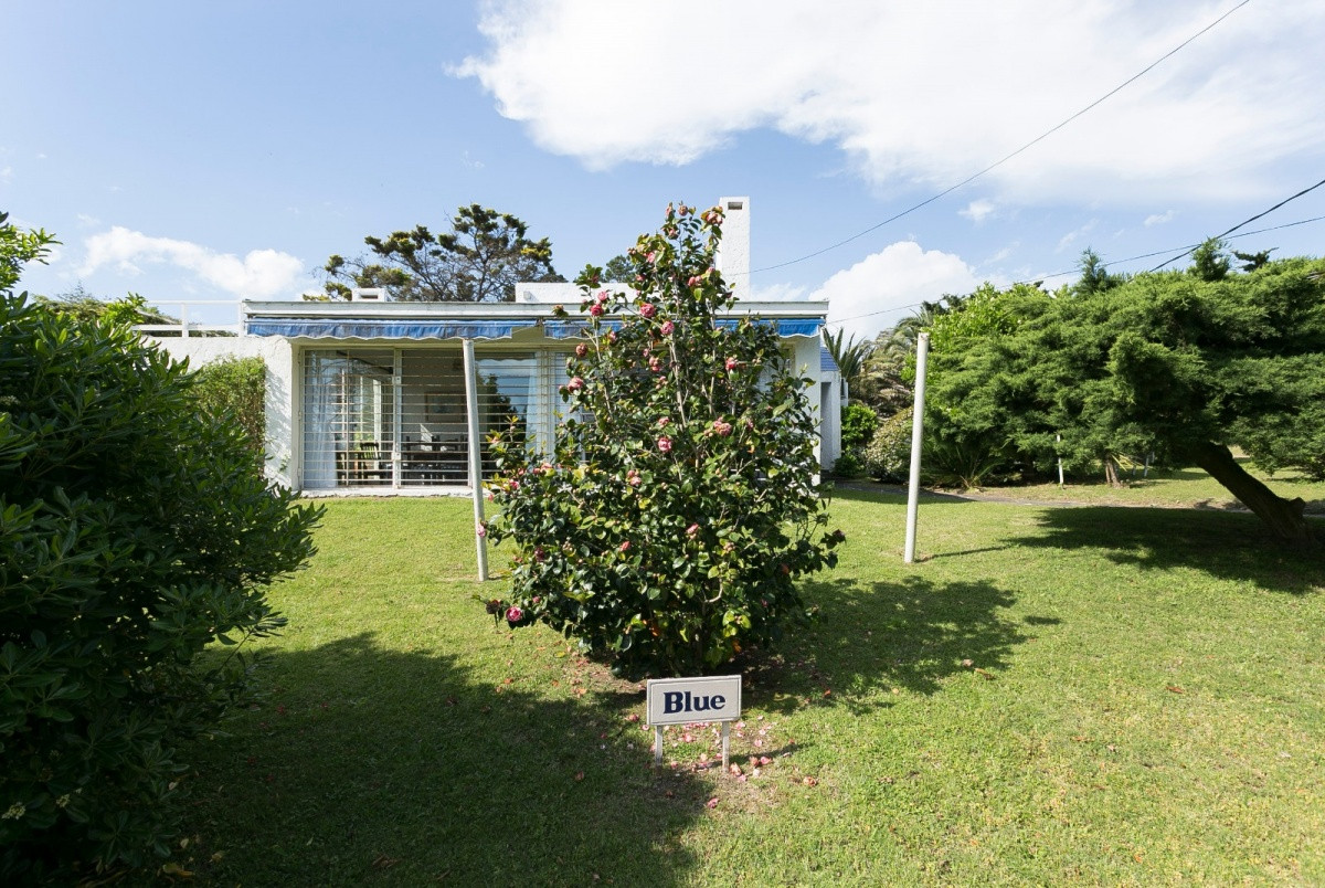 Casa ID.5155 - Alquiler casa en la Rinconada Punta Ballena 