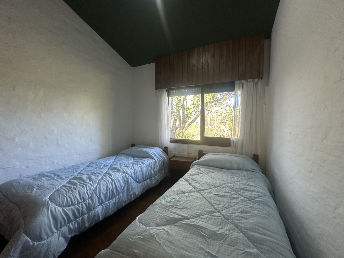 Casa ID.151 - Casa Punta Ballena