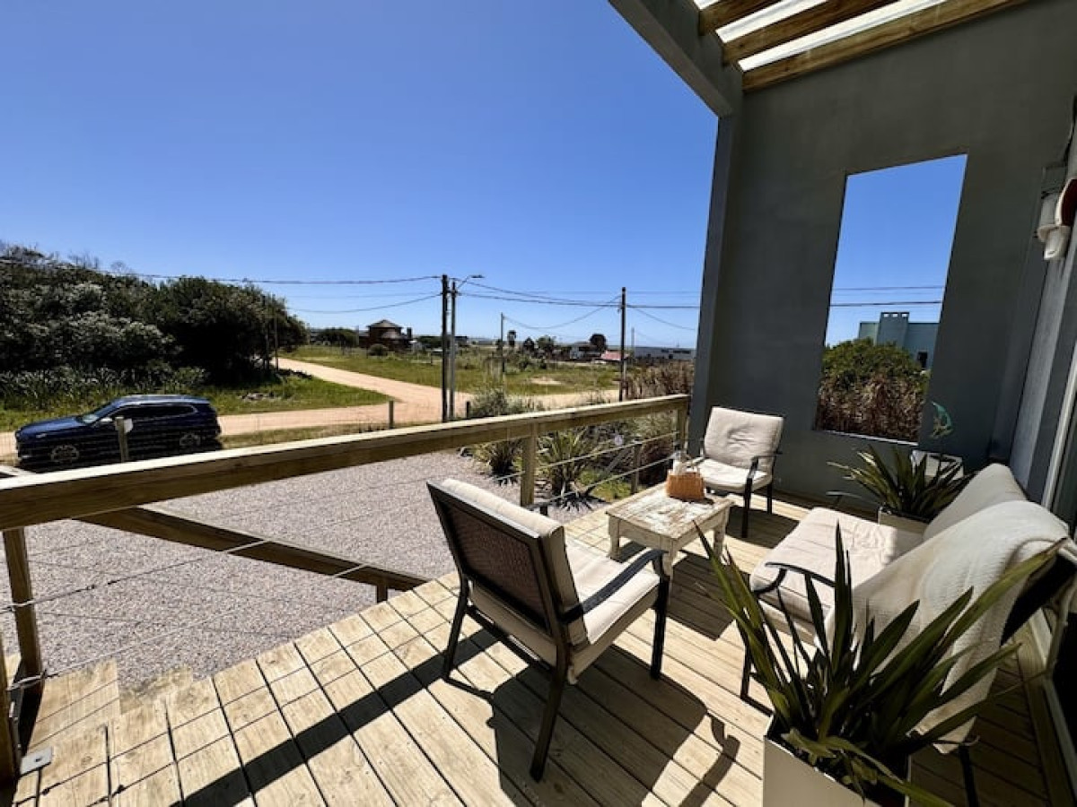 Casa ID.6753 - Venta casa en Santa Mónica, José Ignacio 
