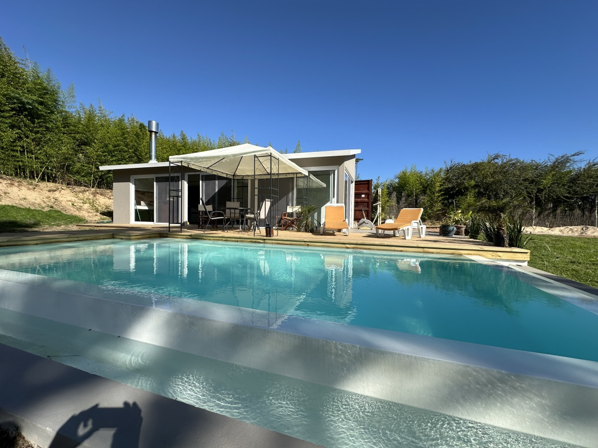 Casa ID.6427 - Venta casa en zona Chihuahua, Punta Ballena 