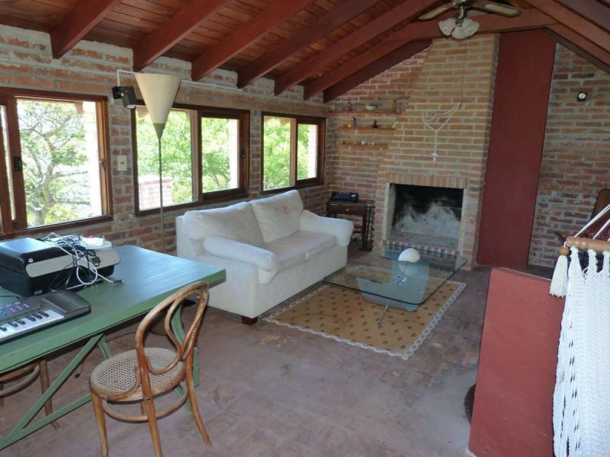 Casa ID.4838 - Casa en venta zona Rinconada, Punta ballena