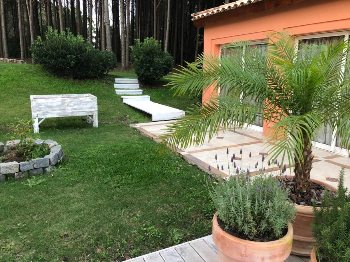 Casa ID.5798 - Casa en Punta del Este, Laguna del Diario