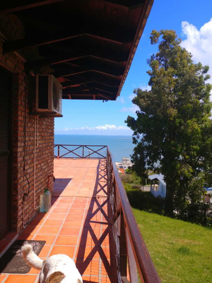 Casa ID.6690 - Venta casa en zona Cerro San Antonio, Piriapolis 