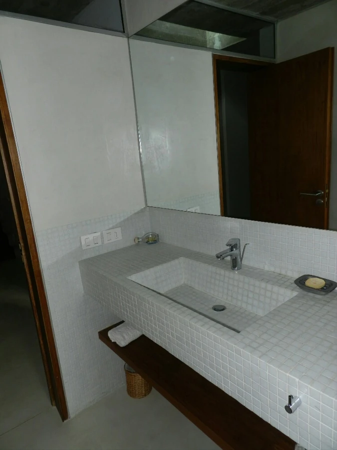 Casa ID.775 - Excelente casa moderna en Tio tom, pegada al mar