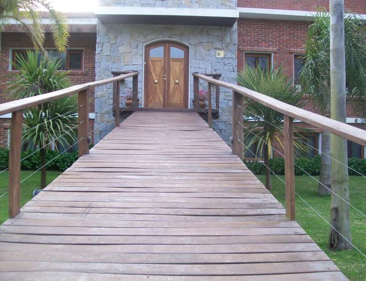 Casa ID.5047 - Casa en venta Punta Ballena 