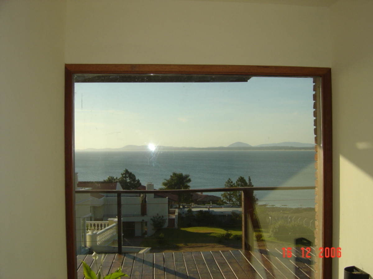 Casa ID.5047 - Casa en venta Punta Ballena 