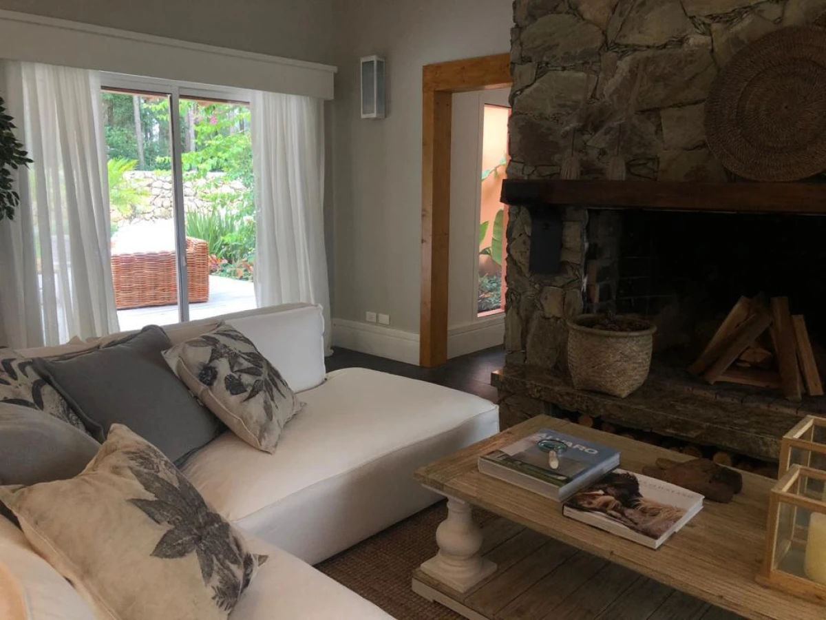 Casa ID.5798 - Casa en Punta del Este, Laguna del Diario