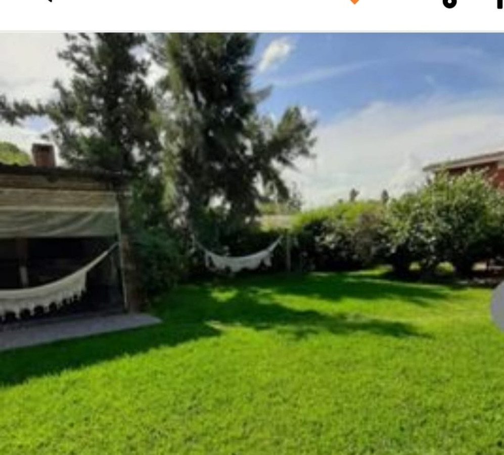 Casa ID.217 - Muy linda casa en Tio Tom a 4 cuadras de la playa