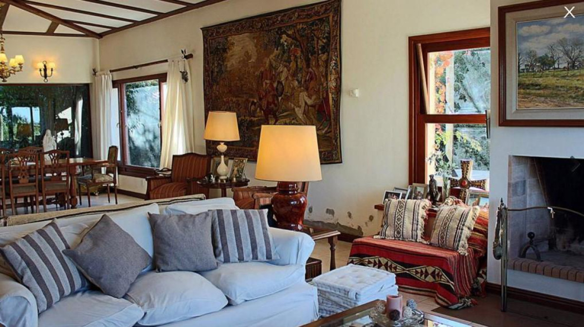 Casa ID.6400 - Venta casa en zona golf Punta del Este 