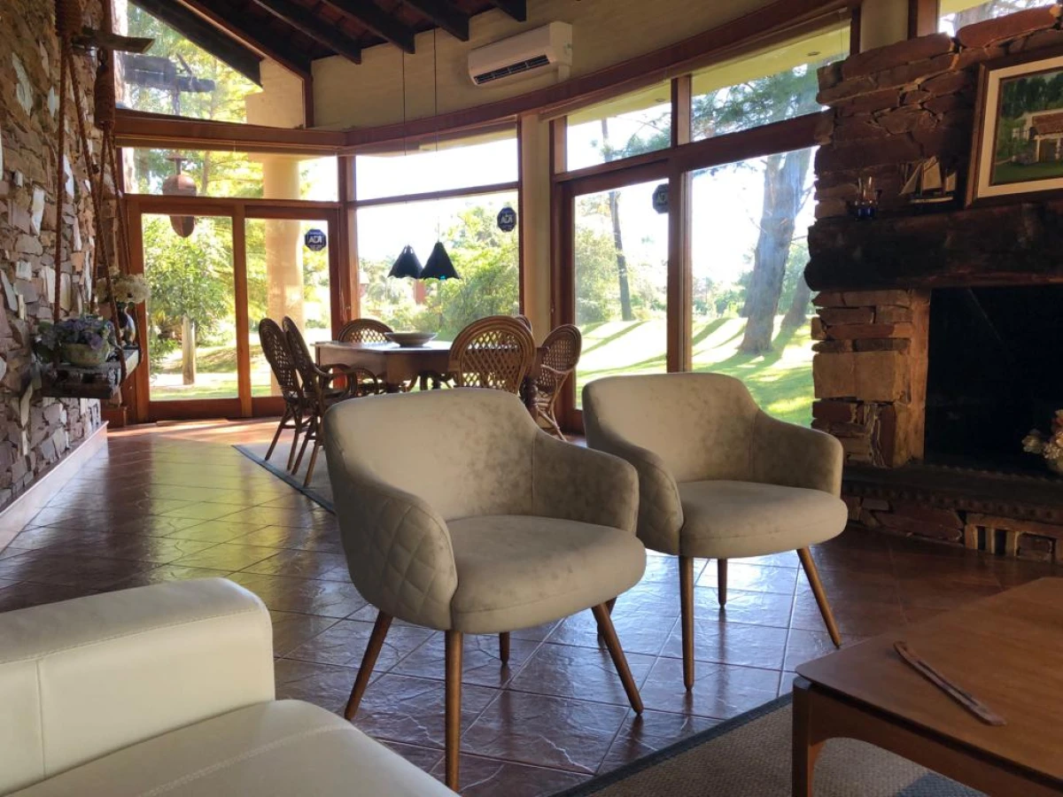 Casa ID.87 - MUY BUENA CASA EN SOLANAS A 2 CUADRAS DE LA PLAYA