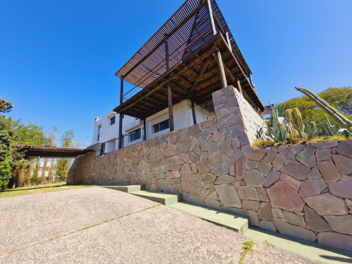 Casa ID.730 - Venta casa zona Tío Tom Punta Ballena 