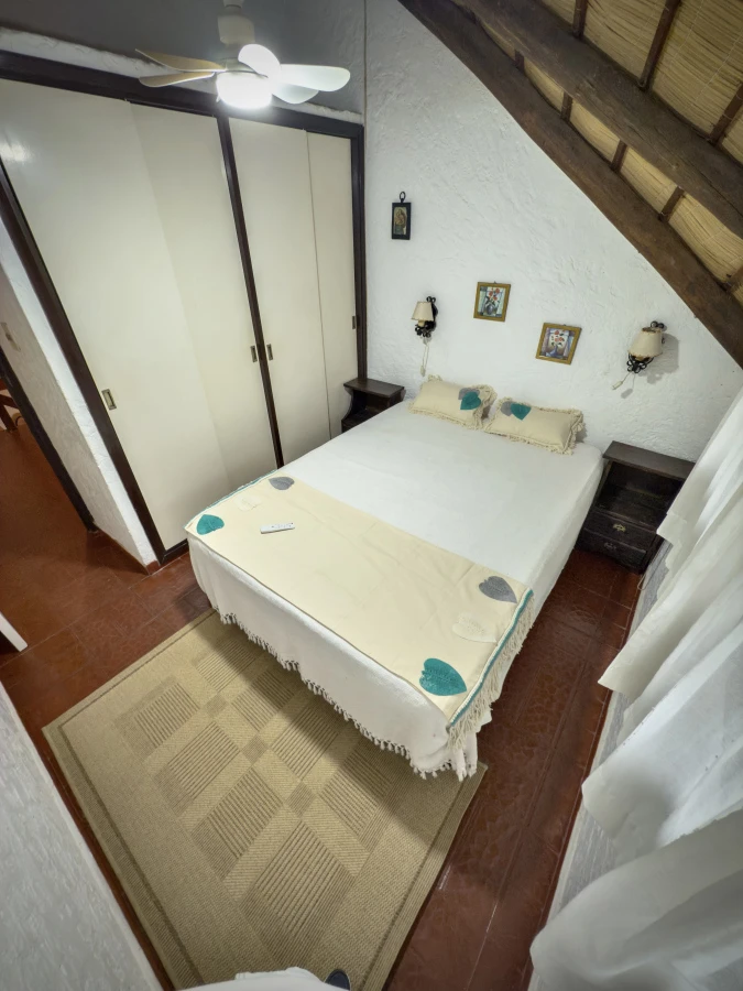 Casa ID.45 - Casa en La Rinconada Punta Ballena a metros del mar
