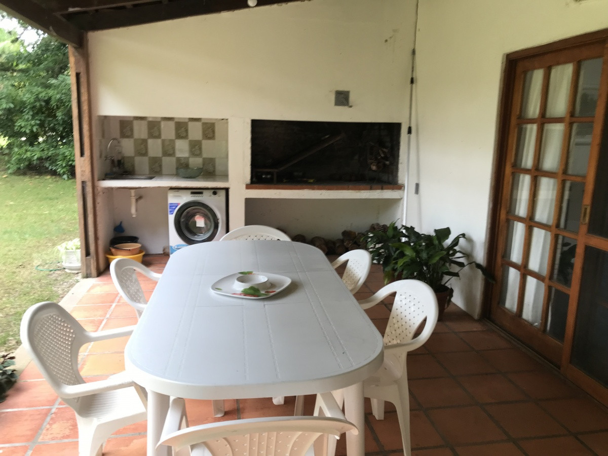 Casa ID.23 - GRADABLE  CASA EN ZONA MUY TRANQUILA Y ARBOLADA