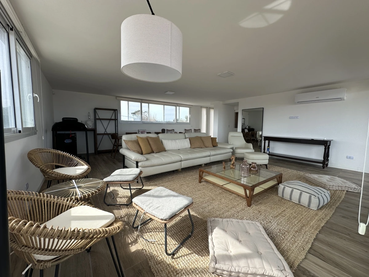 Casa ID.4991 - Casa en Tio Tom - Punta Ballena