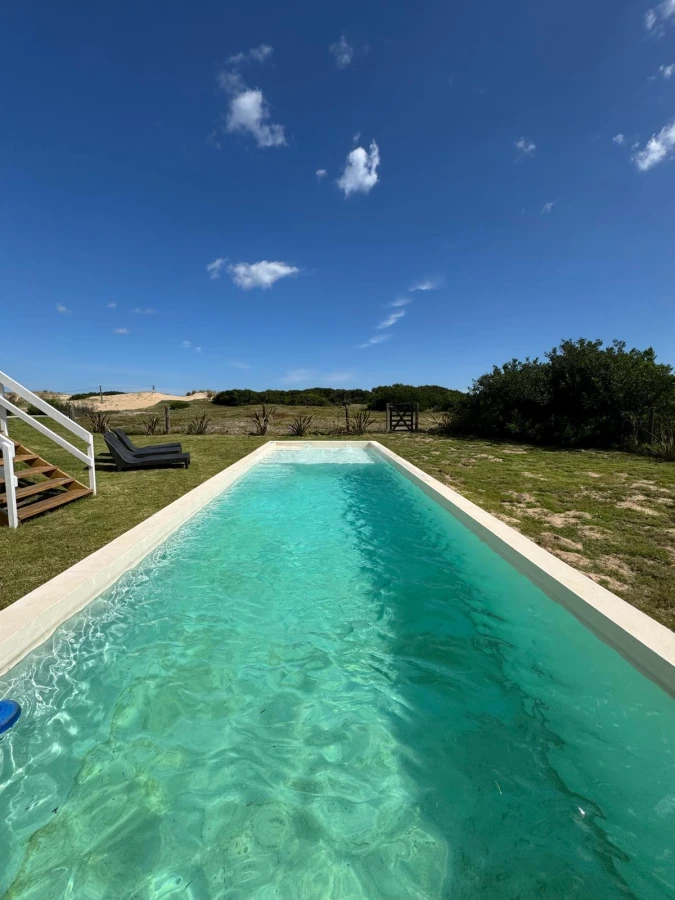 Casa ID.6448 - Venta casa en zona Chihuahua Punta Ballena 