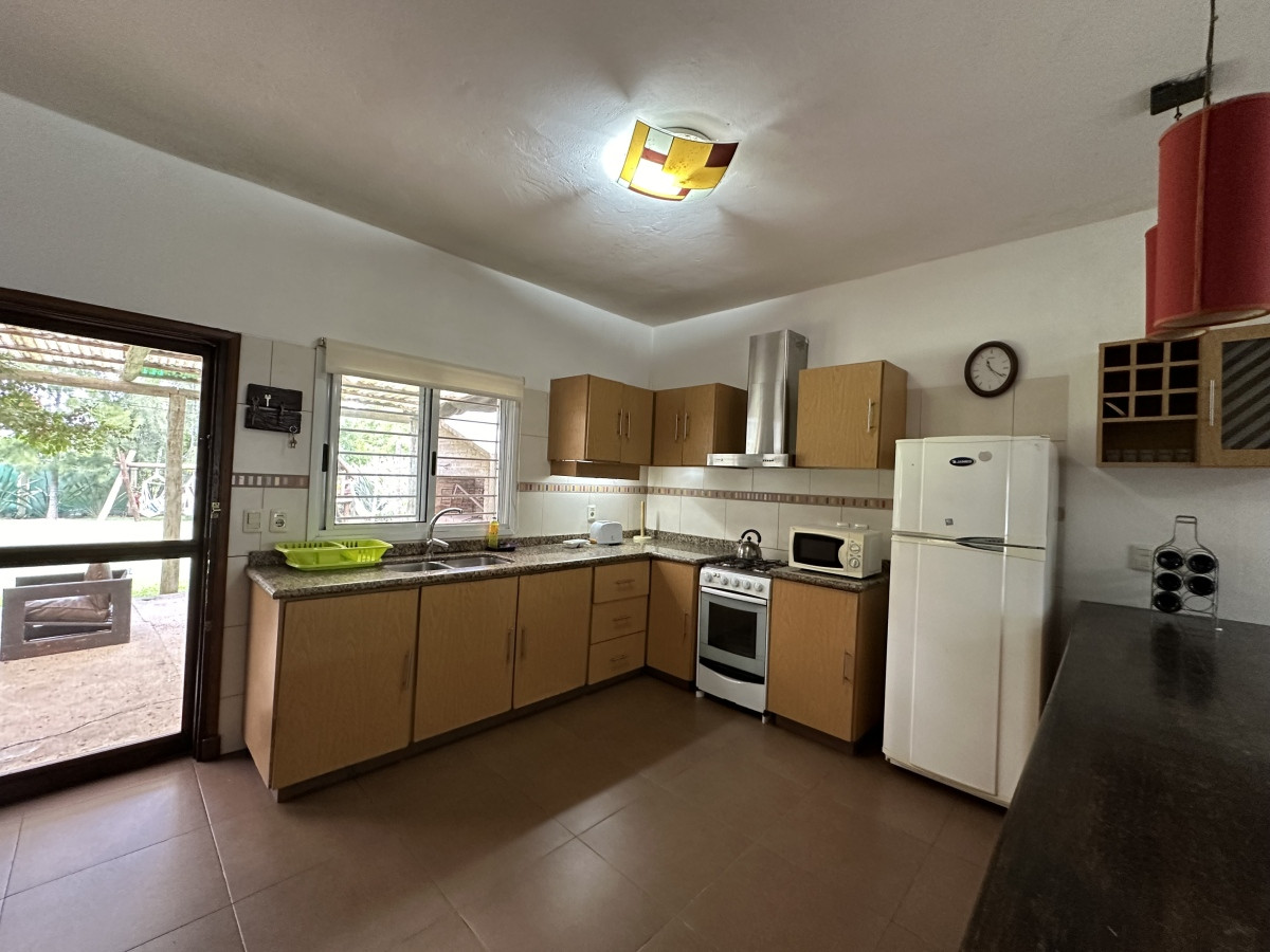 Casa ID.5701 - Casa en Punta Ballena, Ocean Park