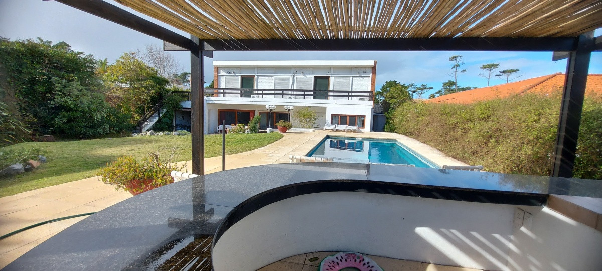Casa ID.694 - Casa en Mansa - Punta del Este