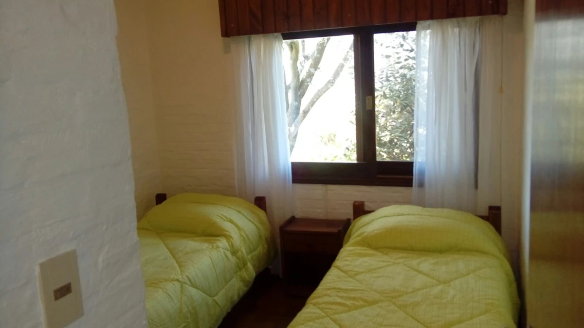 Casa ID.151 - Casa alquiler anual, Punta Ballena