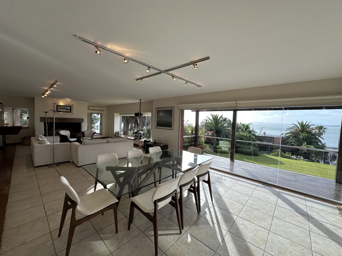 Casa ID.6420 - Venta excelente casa en Punta Ballena 