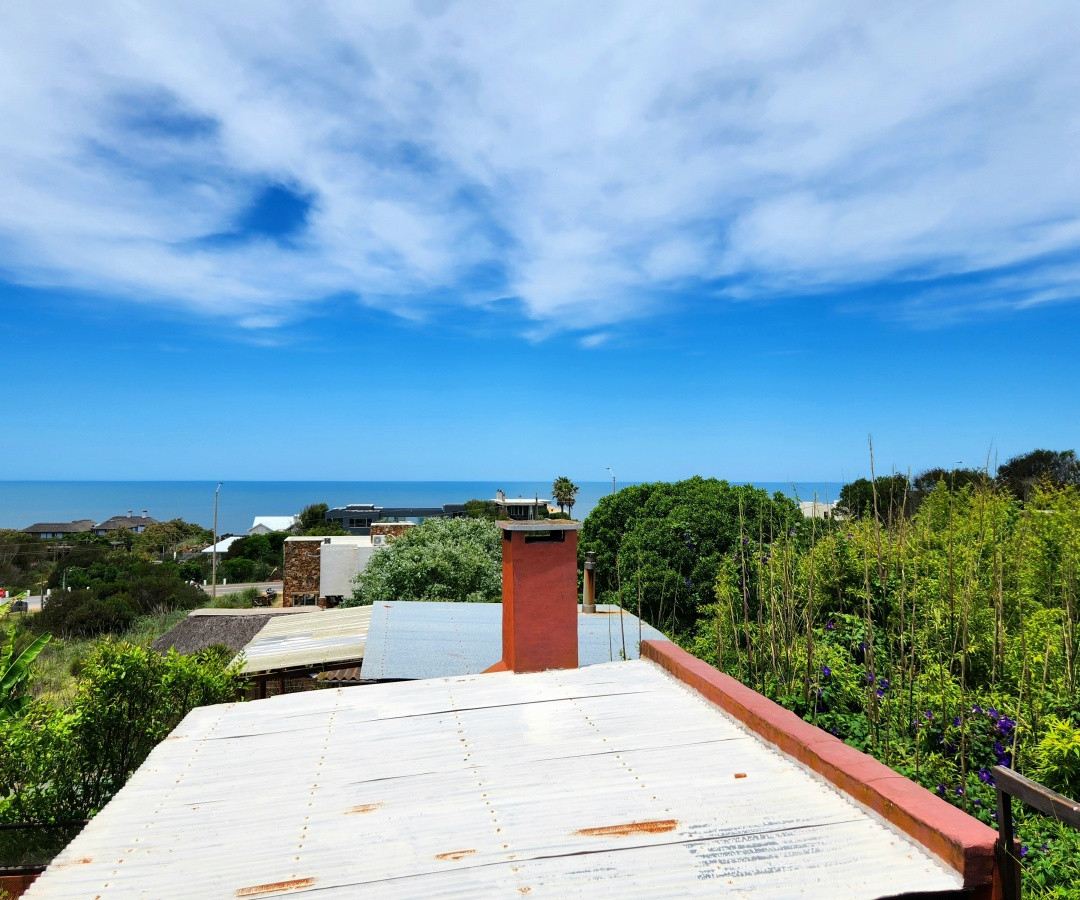 Casa ID.6057 - Casa en venta zona El Chorro, Manantiales 