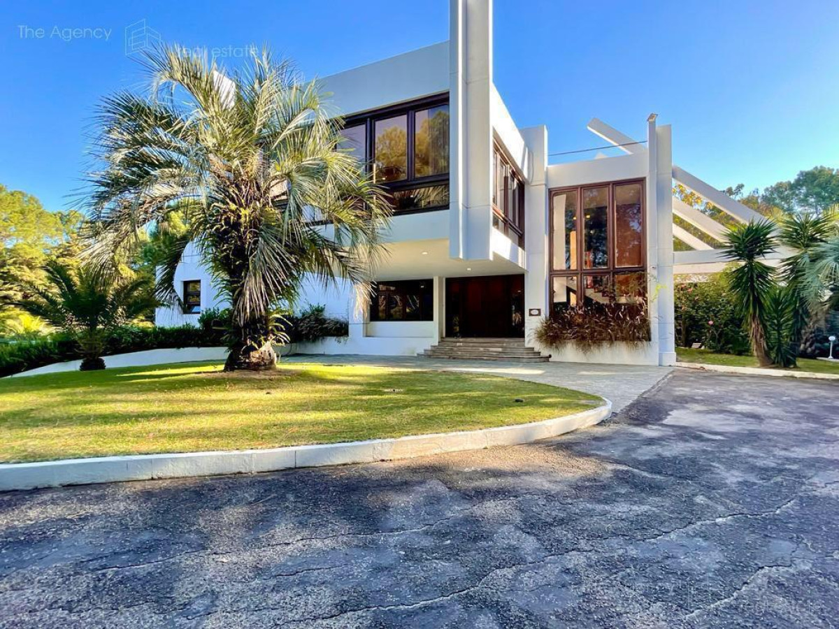Casa ID.5662 - Casa en Punta Ballena, Club del Lago