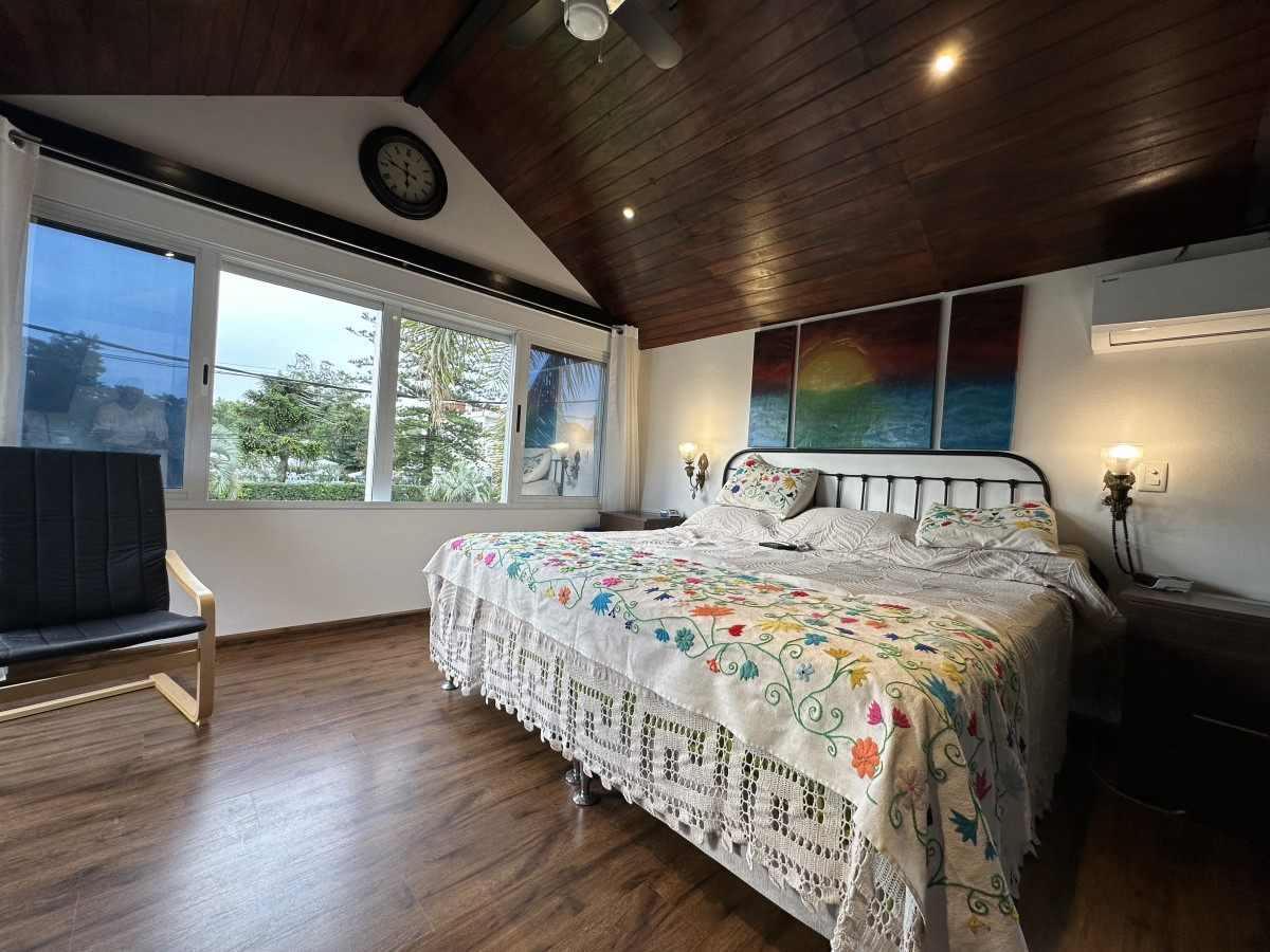 Casa ID.6418 - Venta casa en Solanas, Punta Ballena 