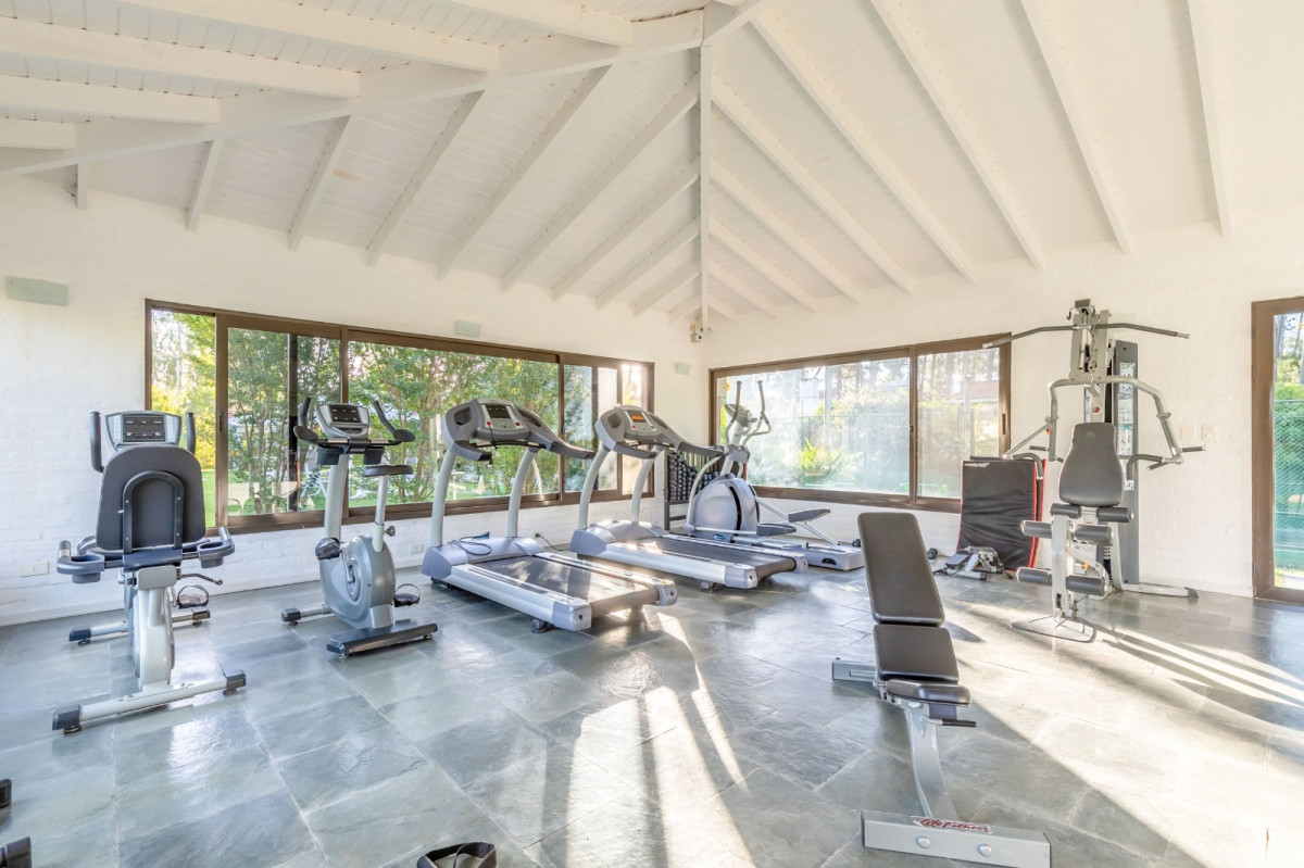 Casa ID.6542 - Venta casa en barrio privado Punta del Este 