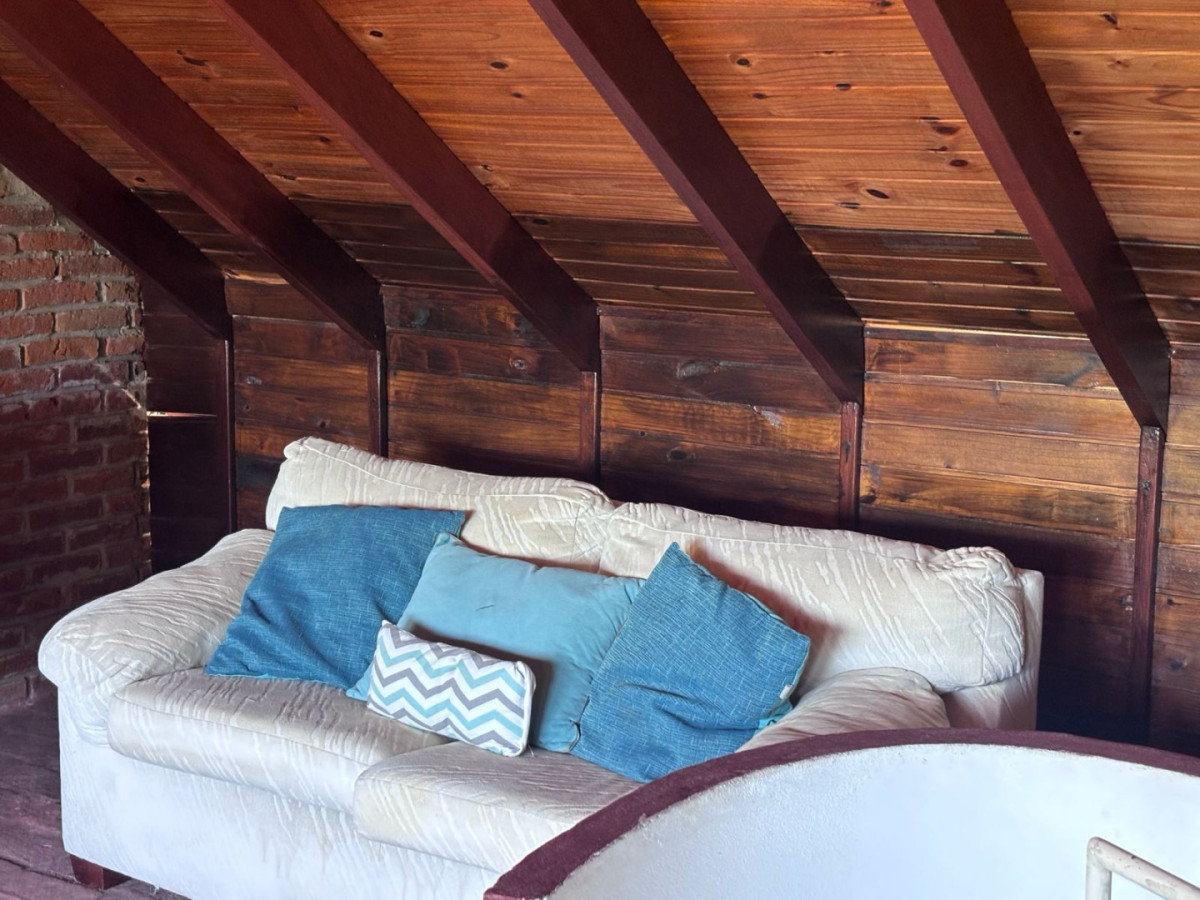 Casa ID.4838 - Casa en venta zona Rinconada, Punta ballena