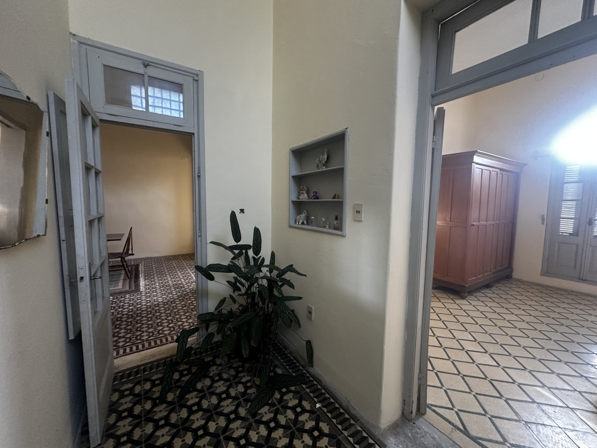Casa ID.6923 - Venta casa en Pan de azúcar. Centro 