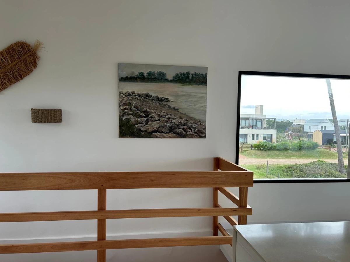 Casa ID.6448 - Venta casa en zona Chihuahua Punta Ballena 