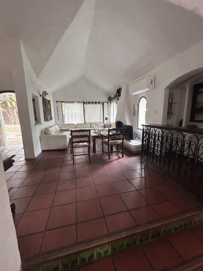 Casa ID.19 - Casa en Punta Ballena, Rinconada