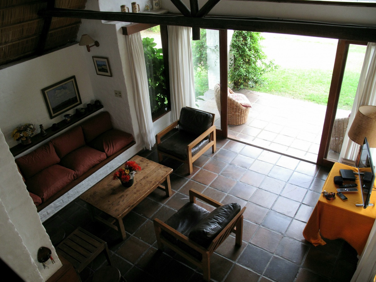 Casa ID.6097 - Venta Casa en Tio Tom, Punta Ballena 