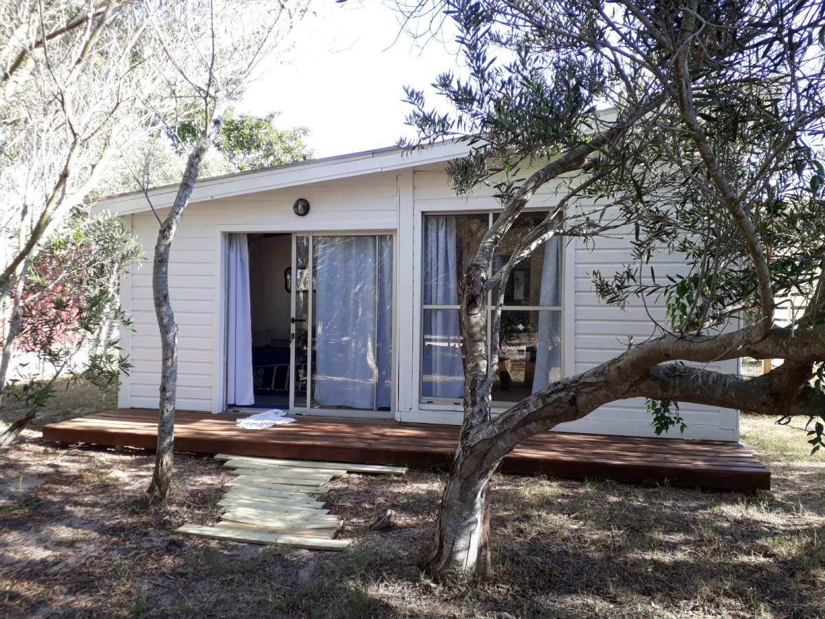 Casa ID.5729 - Casa en Manantiales, Balneario Buenos Aires