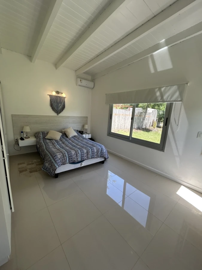 Casa ID.6379 - Alquiler Casa en barrio privado, Punta Ballena 