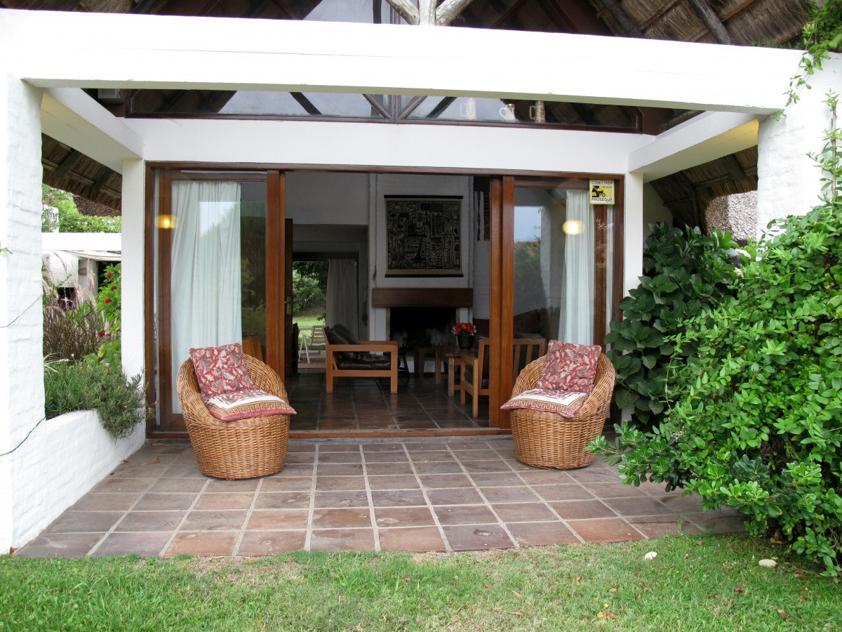 Casa ID.6097 - Venta Casa en Tio Tom, Punta Ballena 