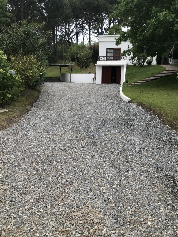 Casa ID.23 - GRADABLE  CASA EN ZONA MUY TRANQUILA Y ARBOLADA
