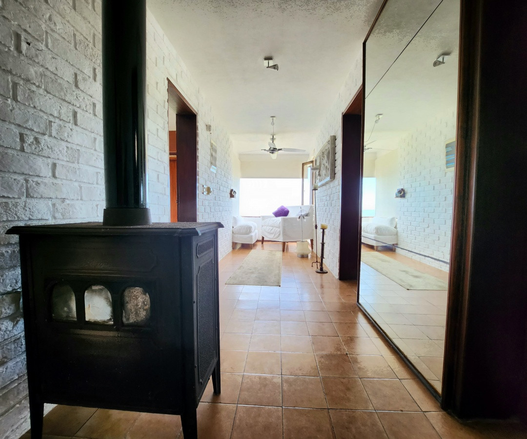 Casa ID.6057 - Casa en venta zona El Chorro, Manantiales 