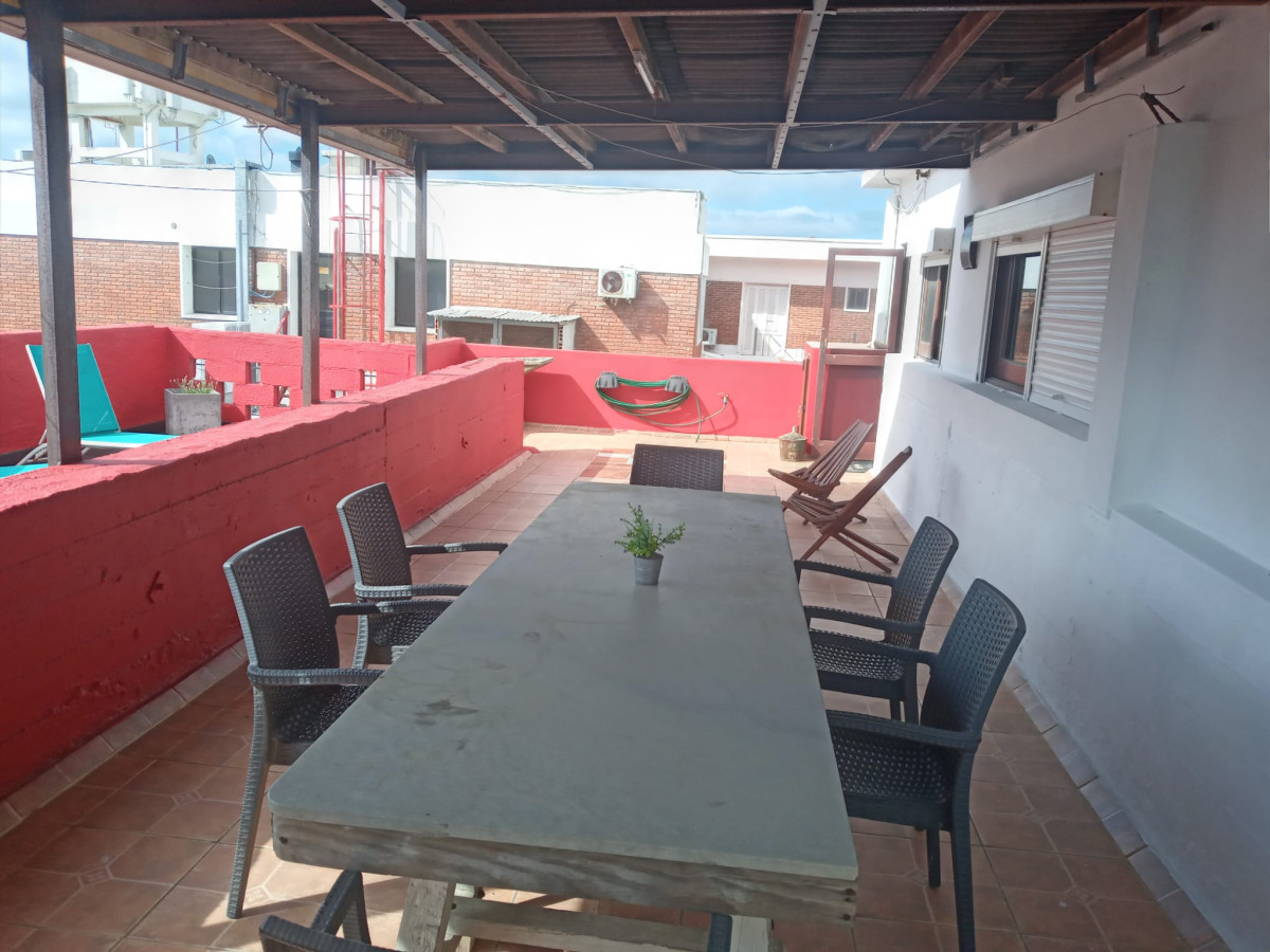 Casa ID.6267 - Venta Casa en playa hermosa, Piriápolis 