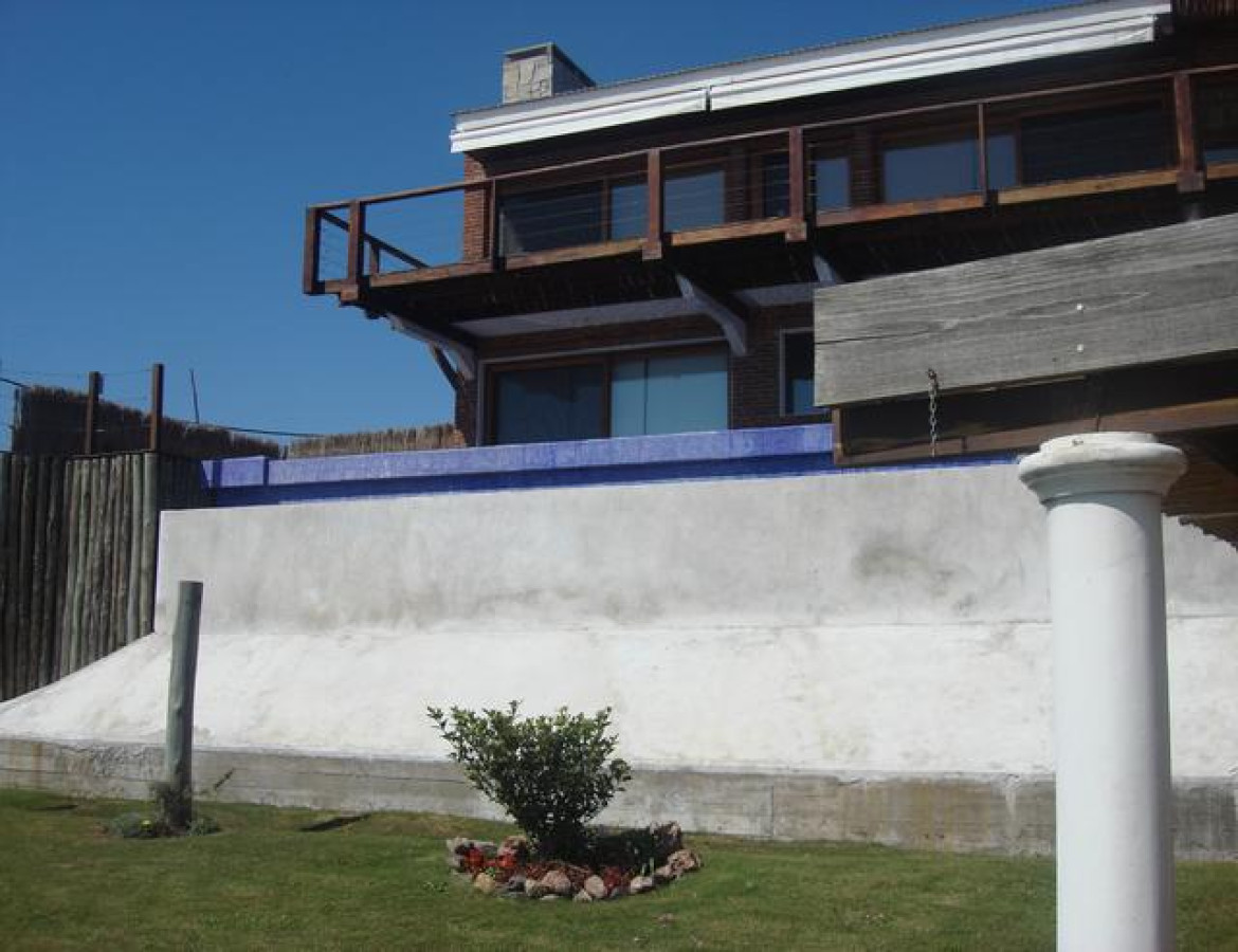 Casa ID.5047 - Casa en venta Punta Ballena 