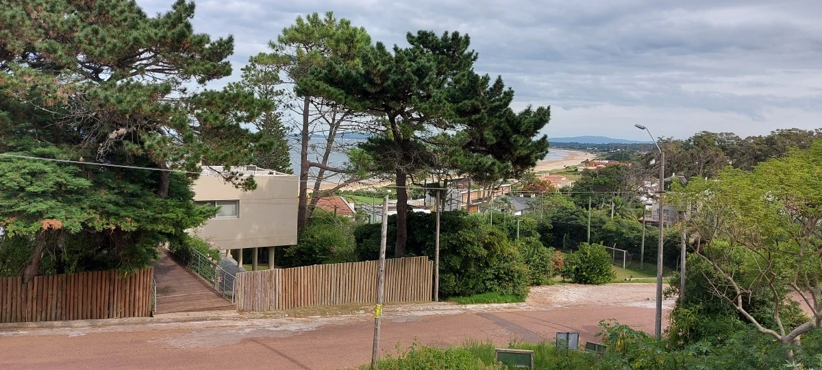 Casa ID.5609 - Casa en Punta Ballena, Rinconada Alta