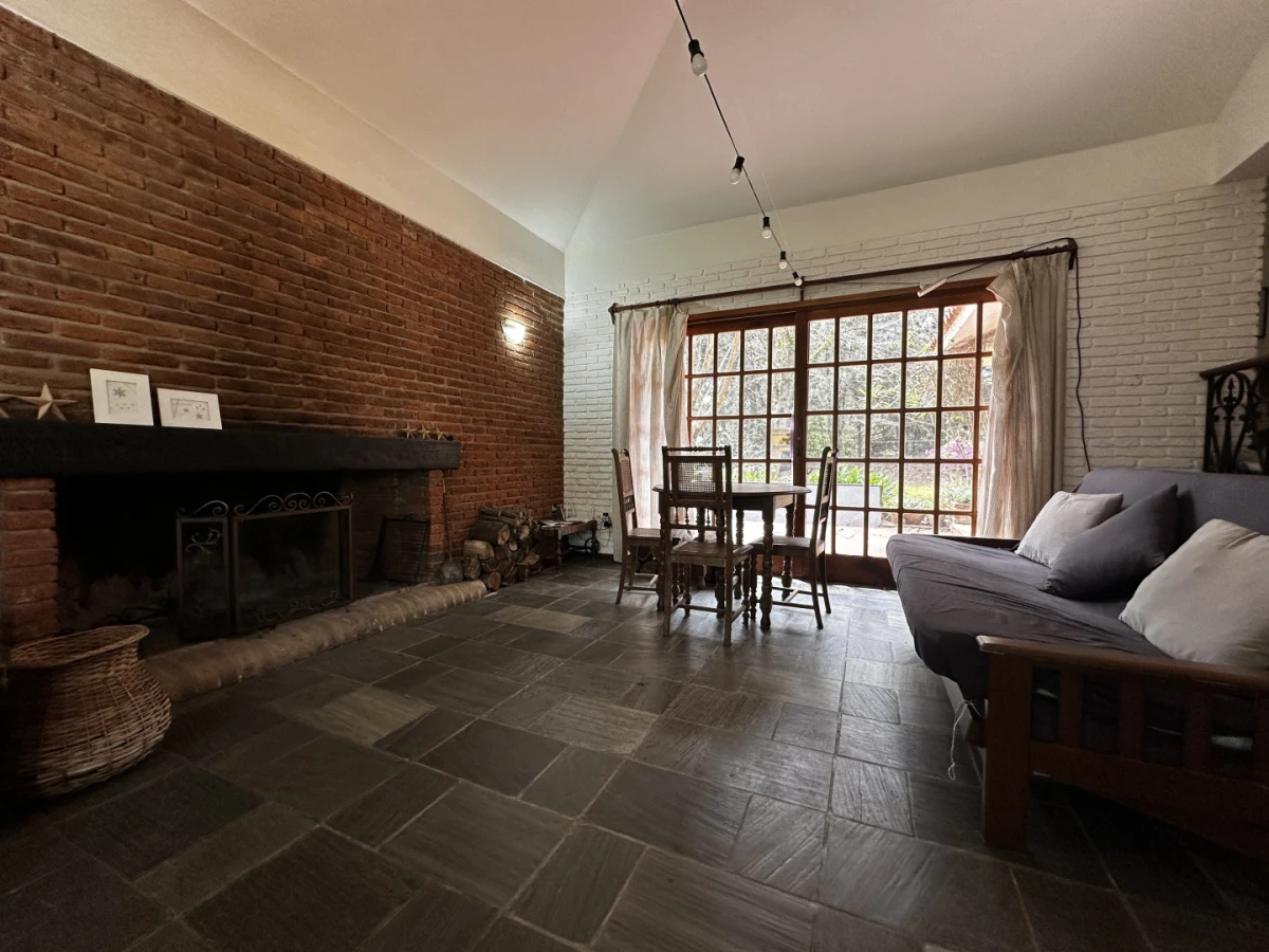 Casa ID.239 - Casa en Punta Ballena, Punta Ballena